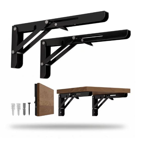 Wall Mount Set