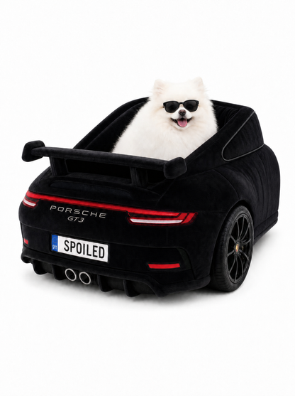 TinyWheels GT3 black