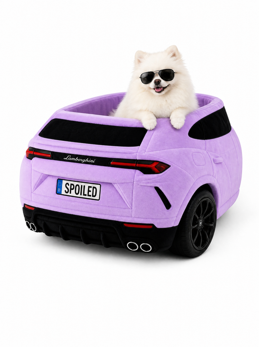 TinyWheels Urus lavender