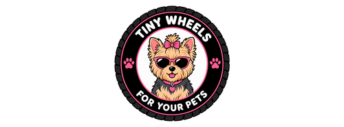Tiny Wheels